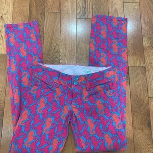 Lilly Pulitzer jeans